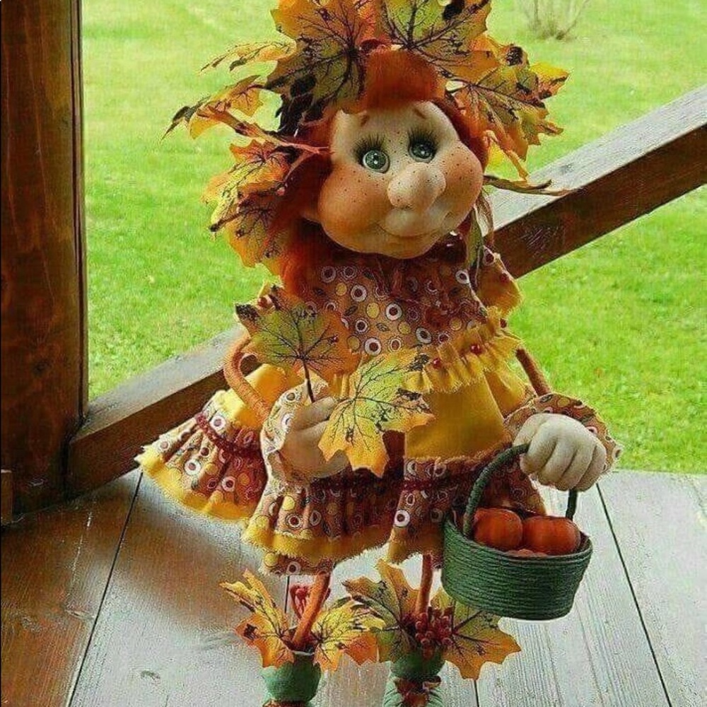 Meet your Posher, Iryna